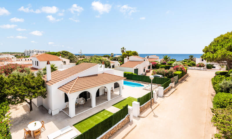 Maison à Cala'n Bosh - - Cala'n Bosh - 1