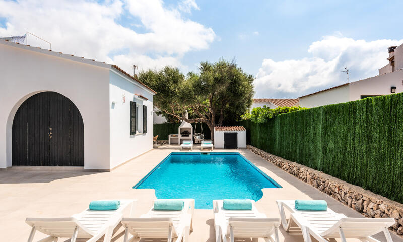 Maison à Cala'n Bosh - - Cala'n Bosh - 3