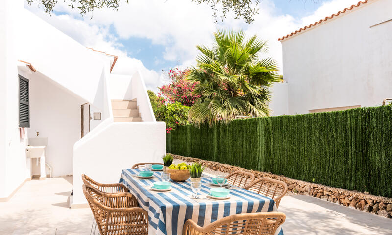 Maison à Cala'n Bosh - - Cala'n Bosh - 22