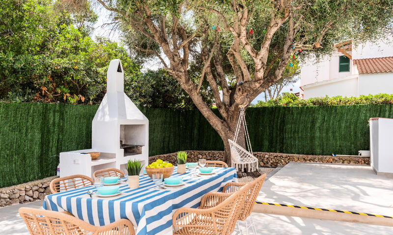 Maison à Cala'n Bosh - - Cala'n Bosh - 12