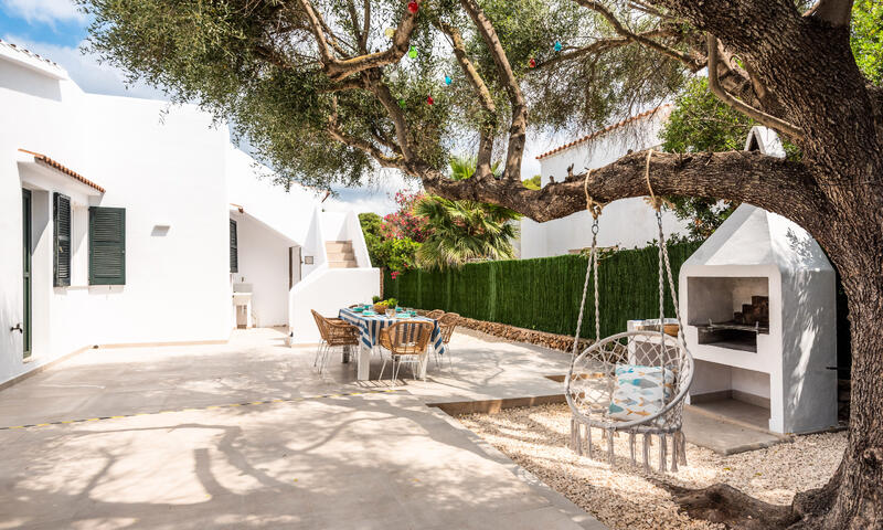 Maison à Cala'n Bosh - - Cala'n Bosh - 4