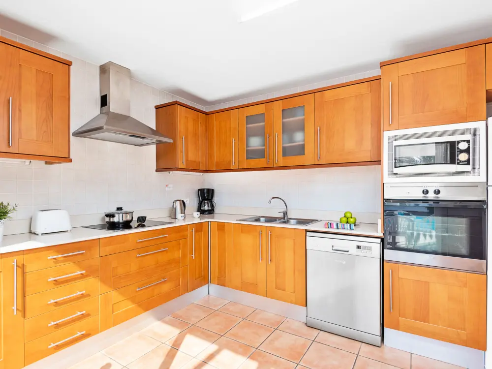Maison de Vacances Cala'N Bosch