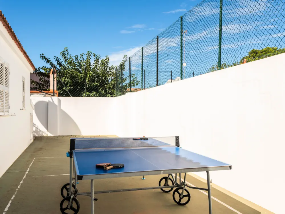 Maison de Vacances Cala'N Bosch