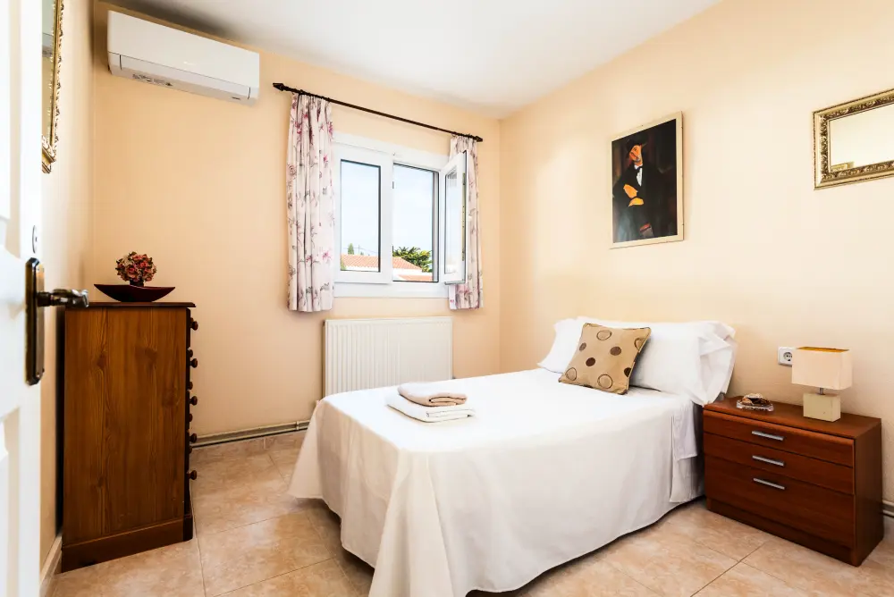 Maison à Cala'n Porter