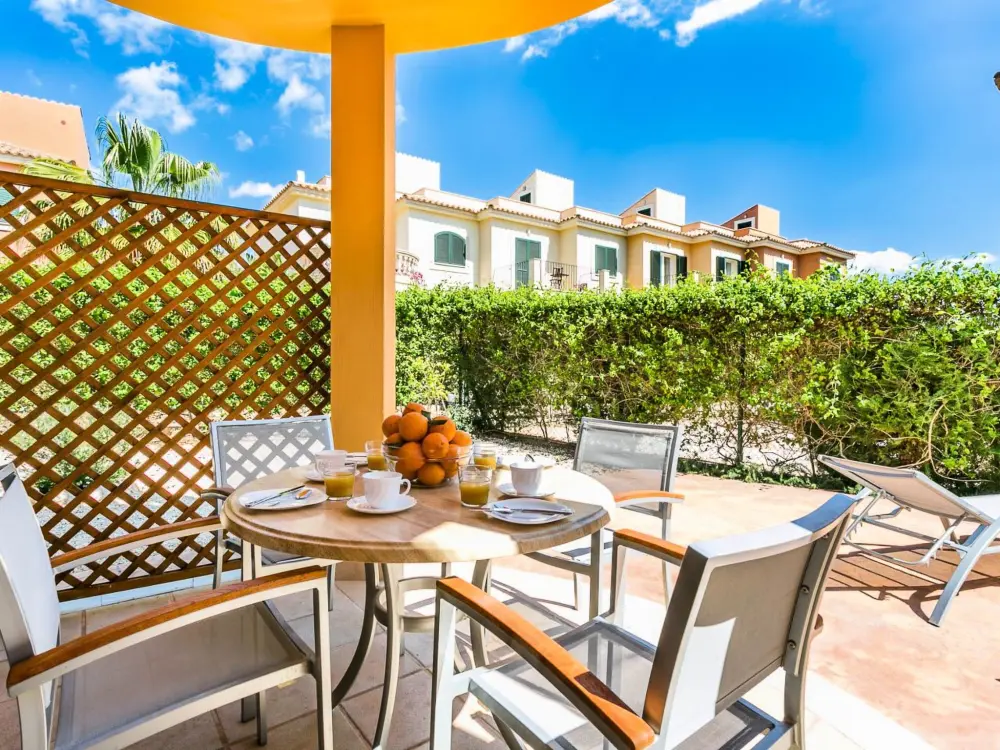Maison de Vacances Cala Pi