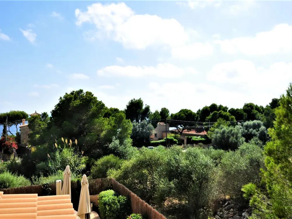 Maison de Vacances Cala Pi