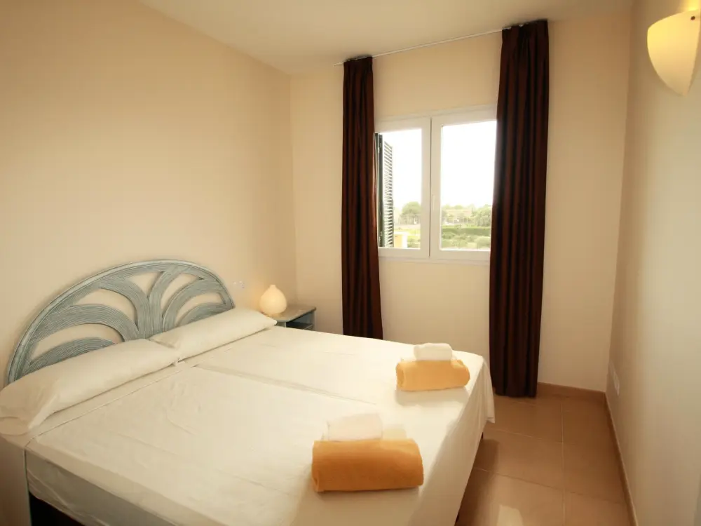 Maison de Vacances Cala Pi