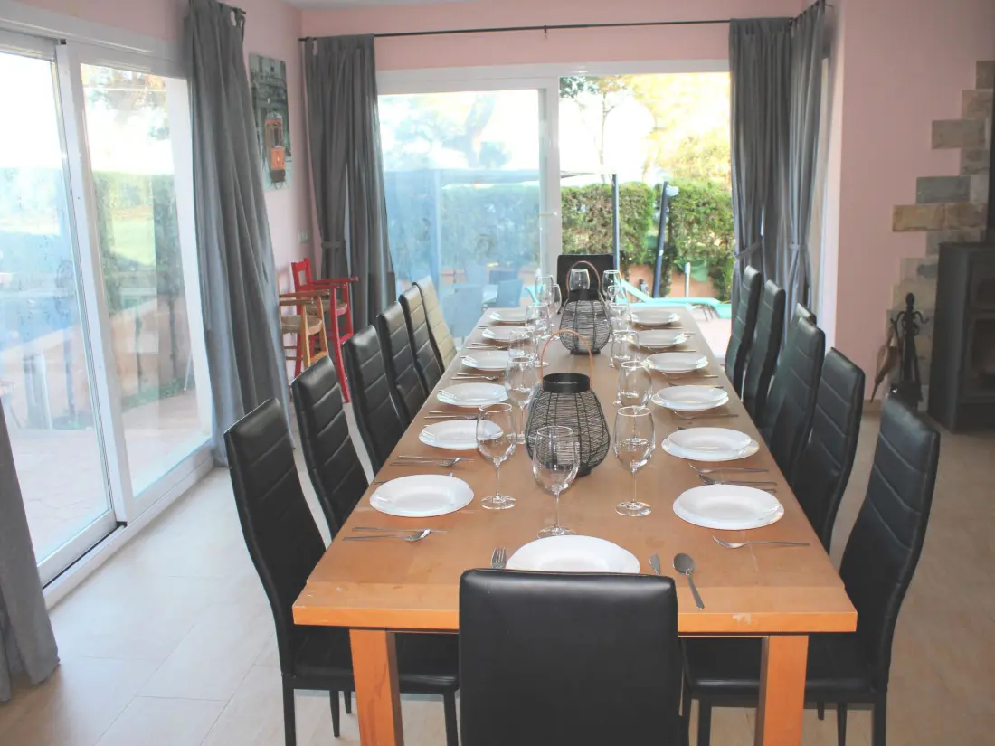Maison de Vacances Cala Pi