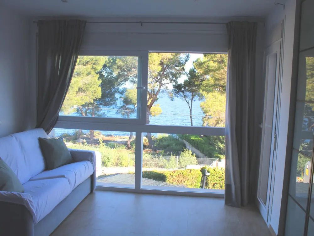 Maison de Vacances Cala Pi