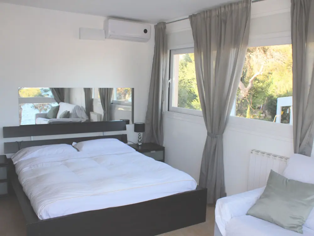 Maison de Vacances Cala Pi