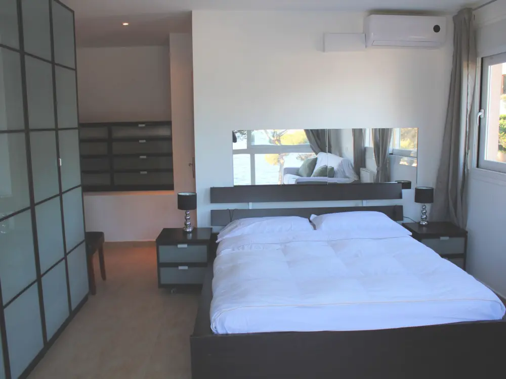 Maison de Vacances Cala Pi