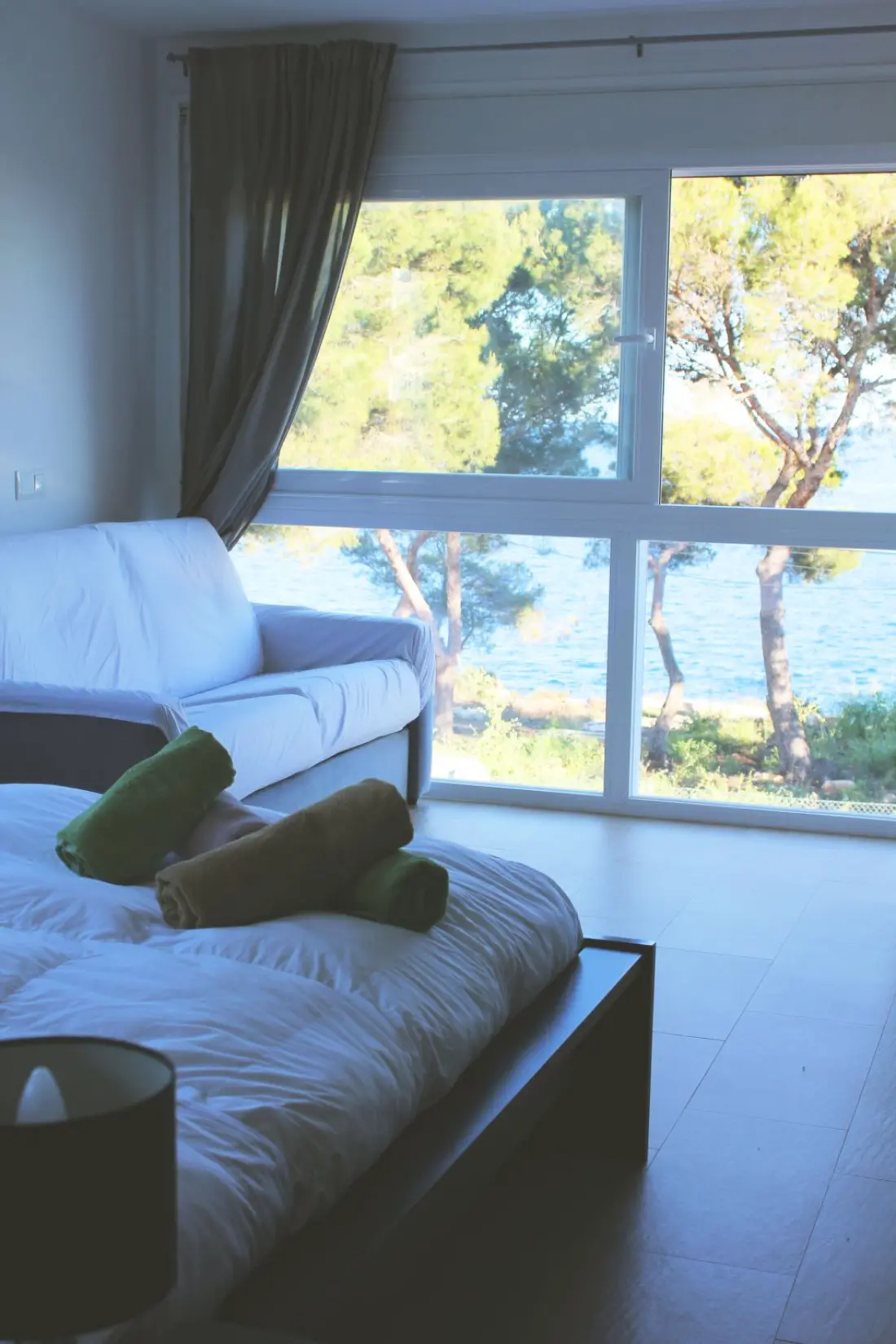 Maison de Vacances Cala Pi
