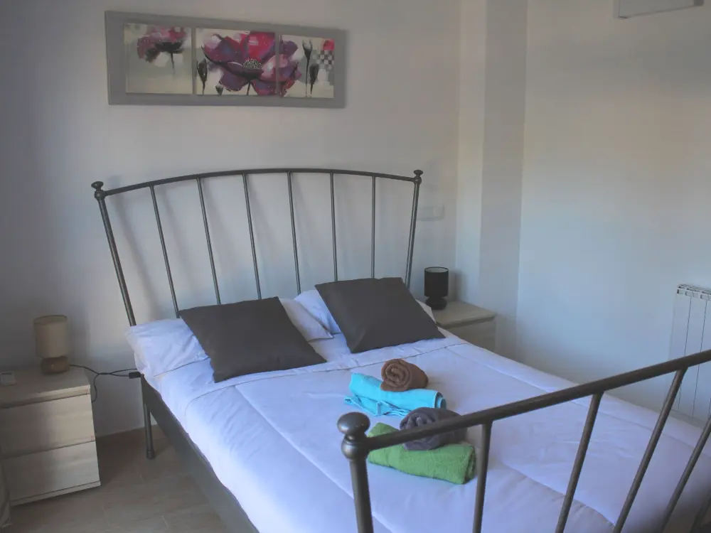 Maison de Vacances Cala Pi