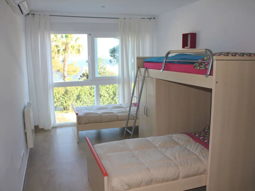 Maison de Vacances Cala Pi