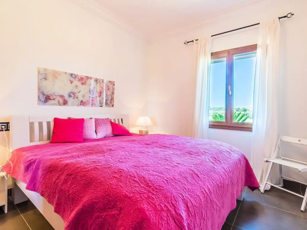 Maison de Vacances Cala Pi