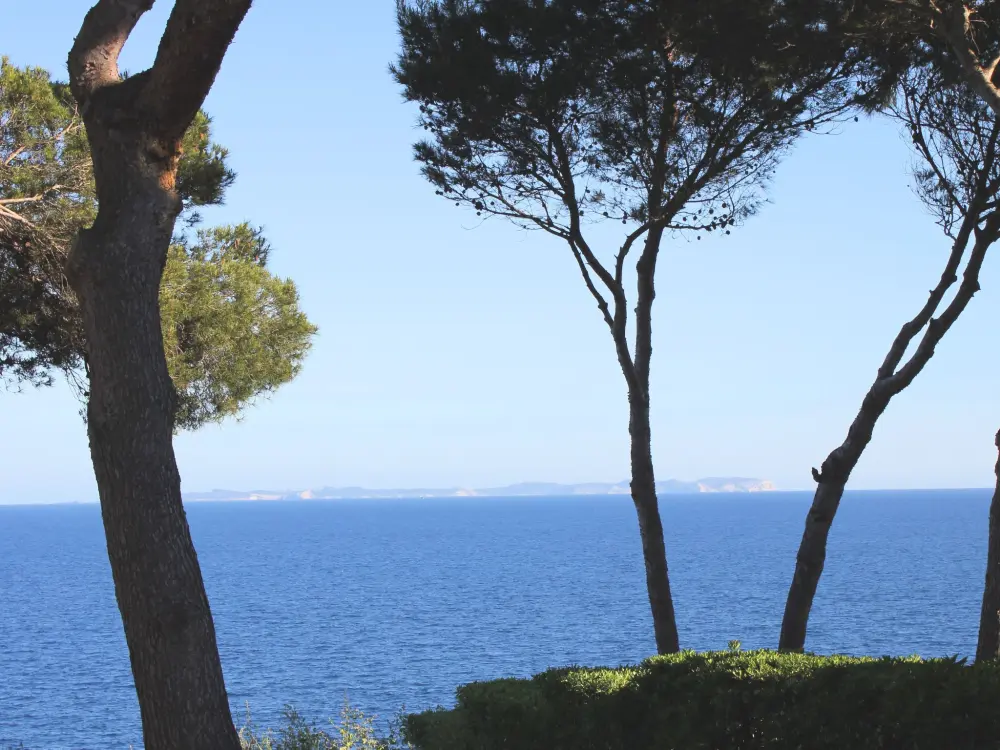 Maison de Vacances Cala Pi