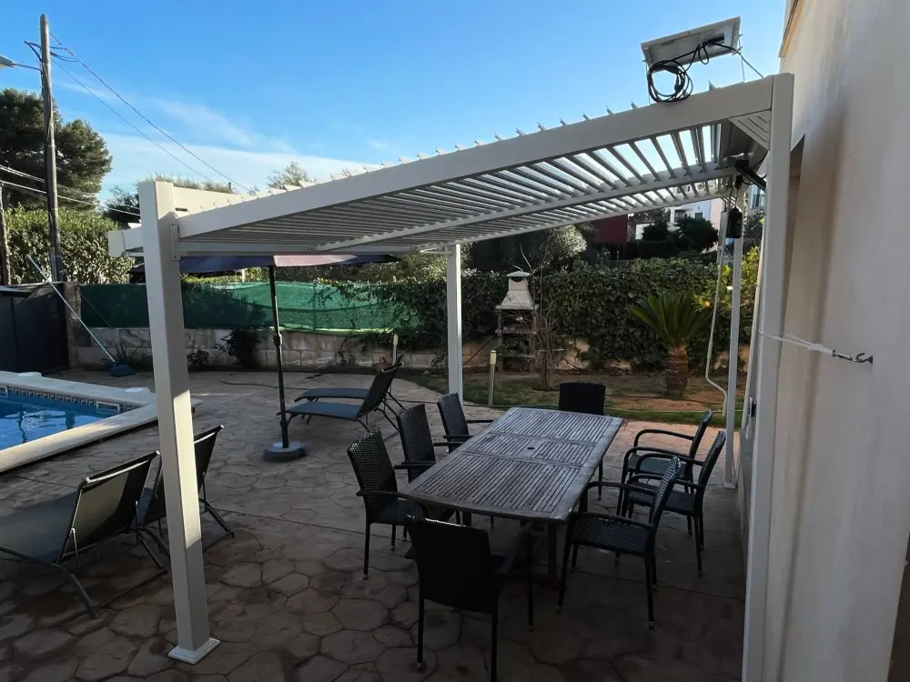 Maison de Vacances Cala Pi
