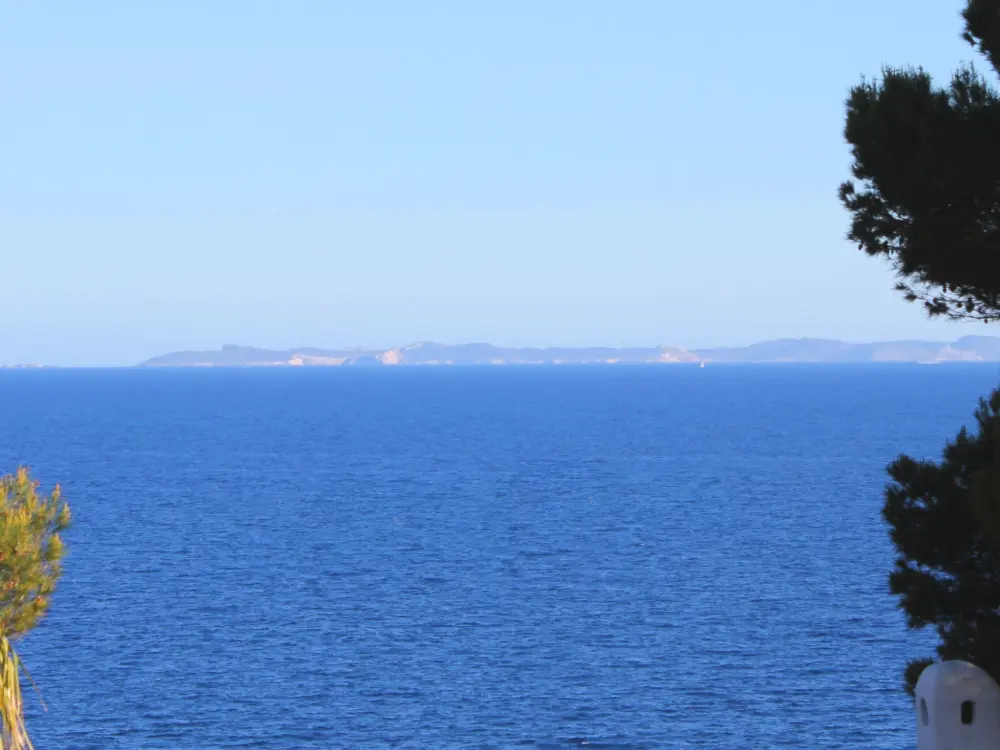 Maison de Vacances Cala Pi