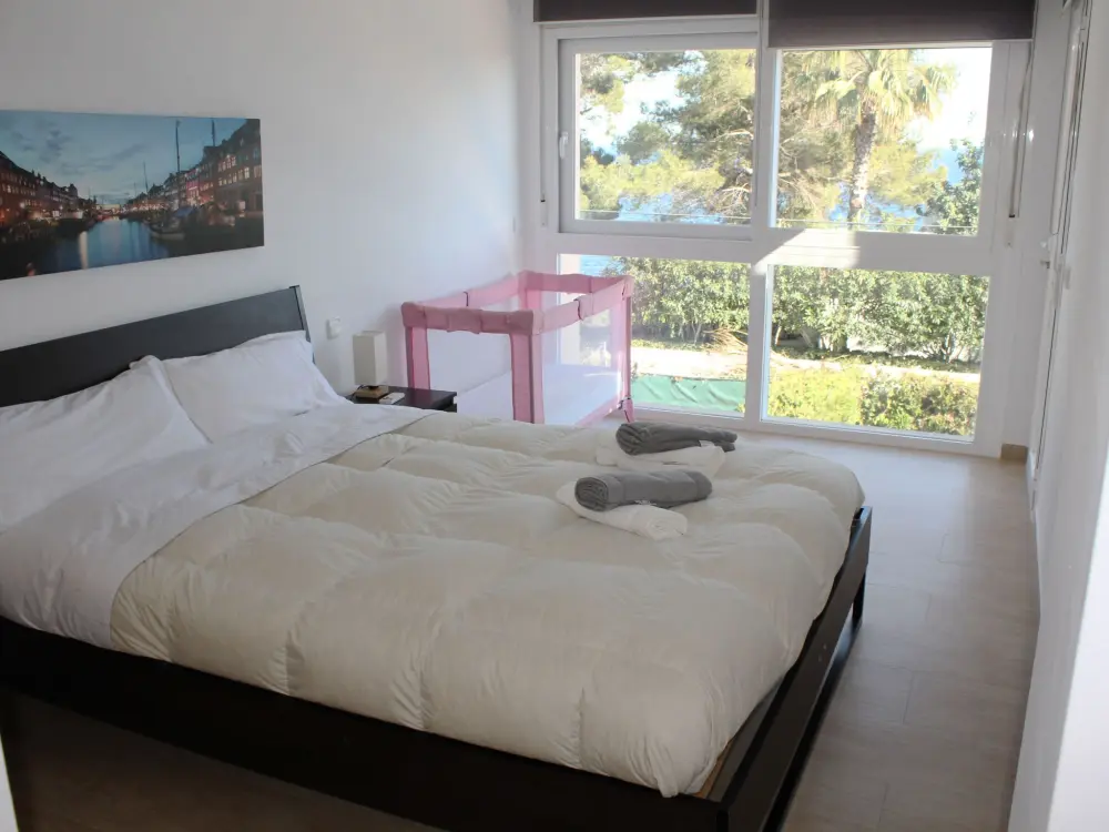 Maison de Vacances Cala Pi