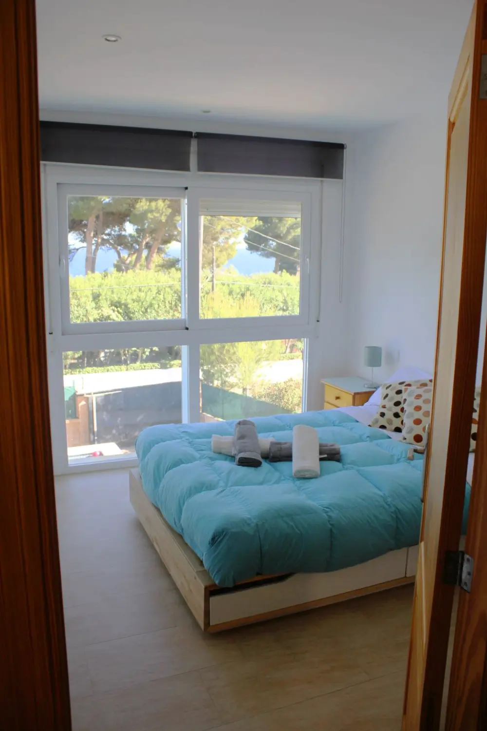 Maison de Vacances Cala Pi