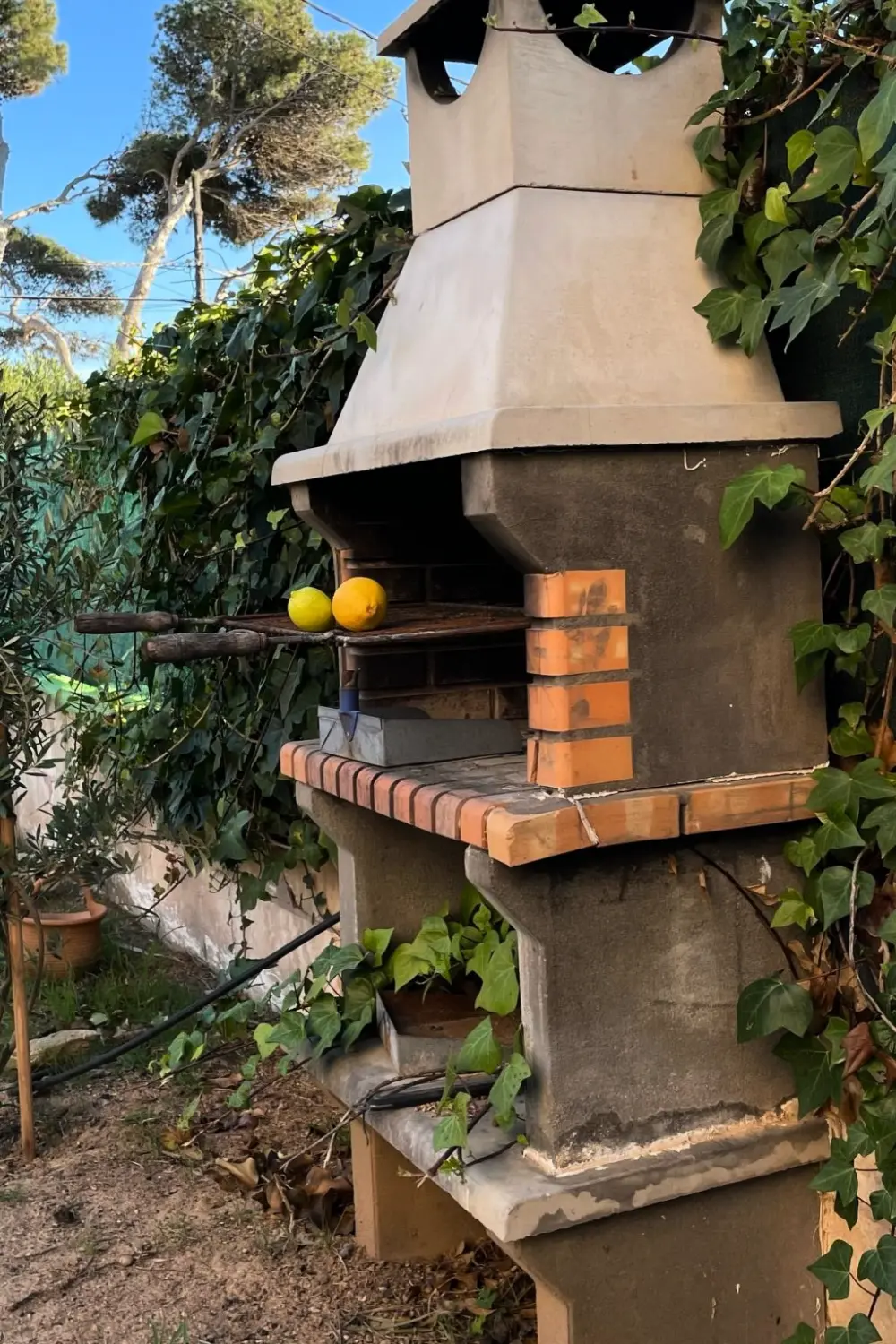 Maison de Vacances Cala Pi