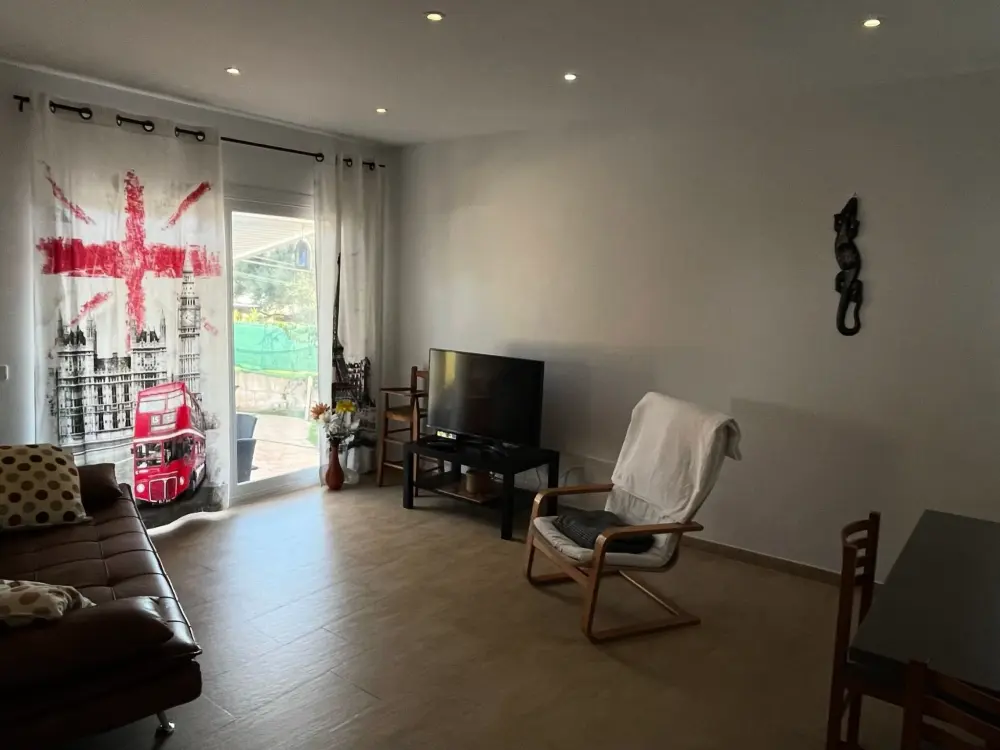 Maison de Vacances Cala Pi