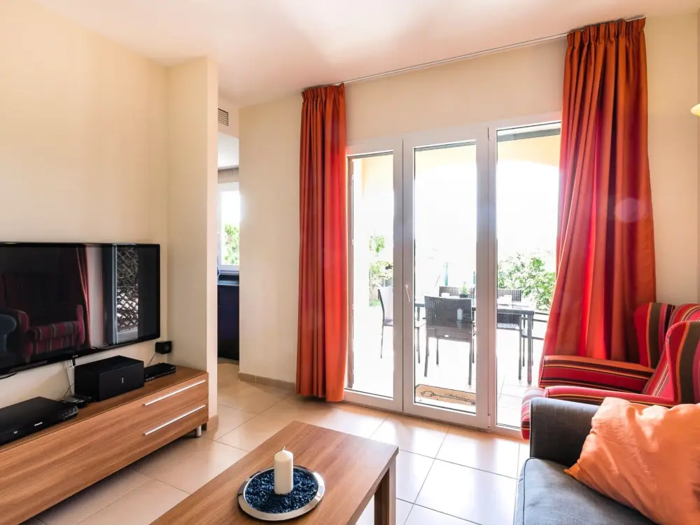 Maison de Vacances Cala Pi