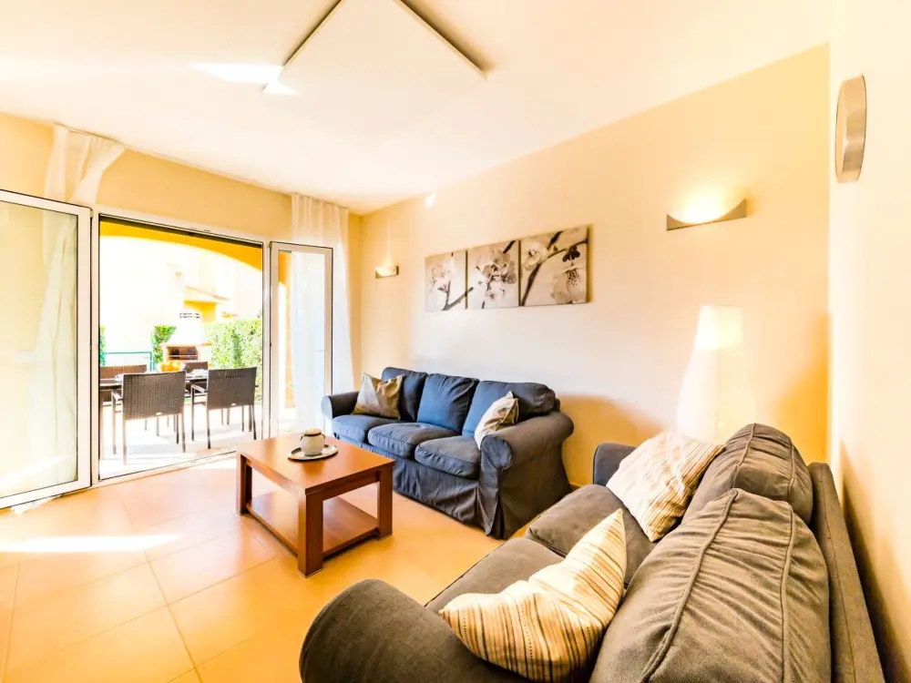 Maison de Vacances Cala Pi