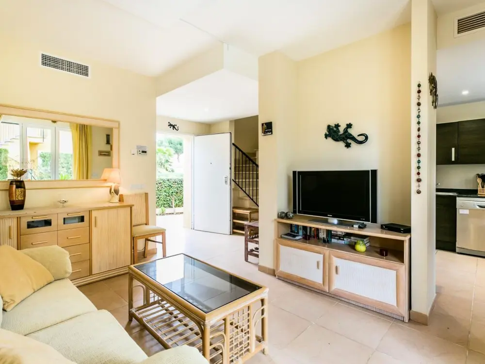 Maison de Vacances Cala Pi
