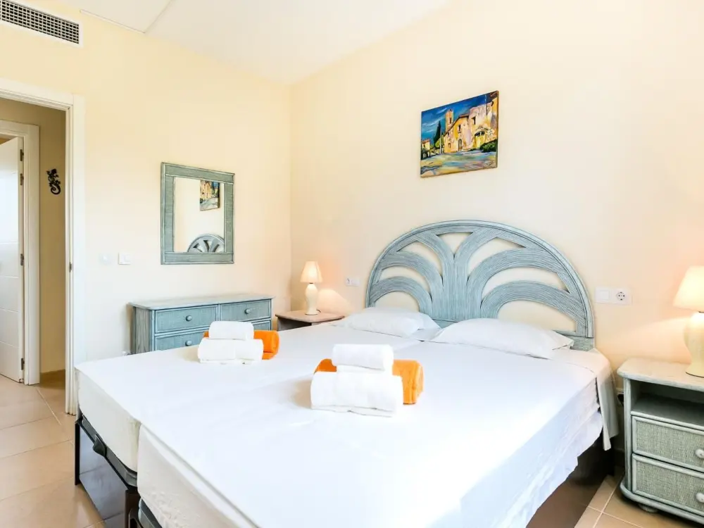 Maison de Vacances Cala Pi