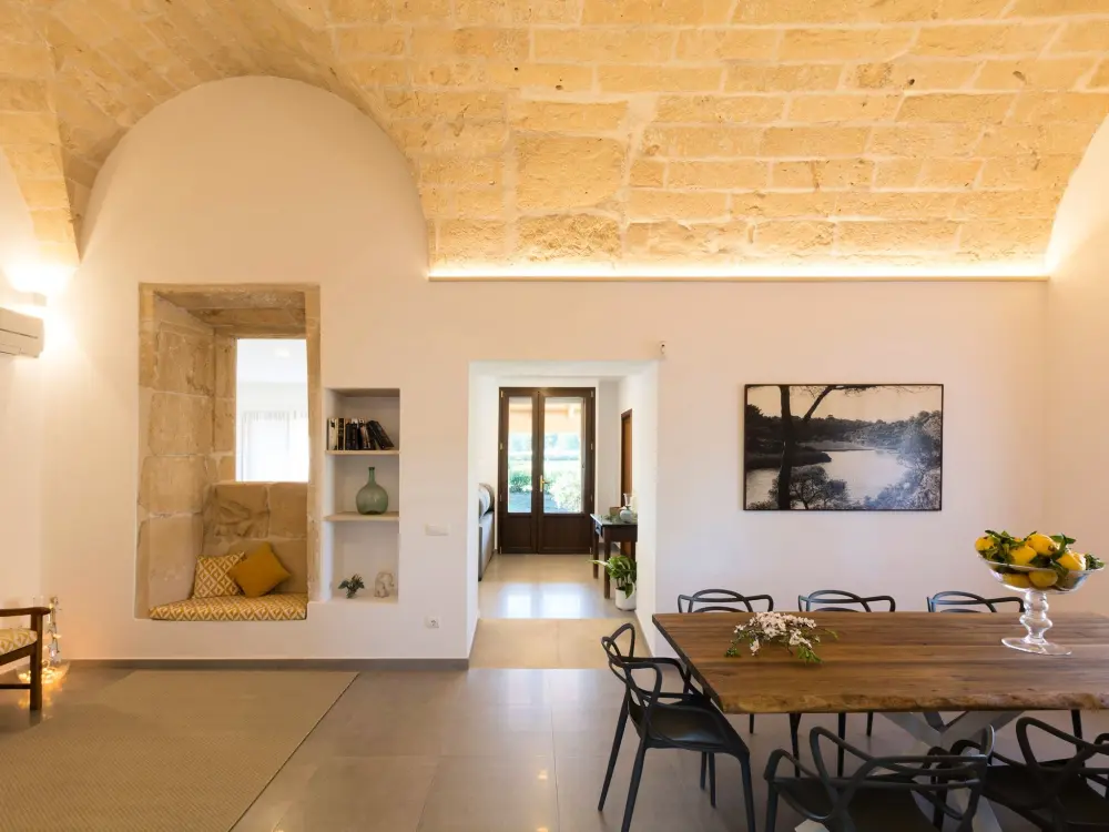 Maison de Vacances Cala Pi