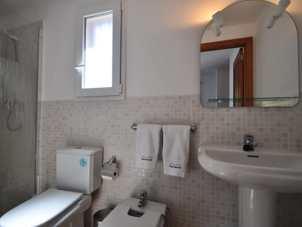 Maison de Vacances Cala Pi