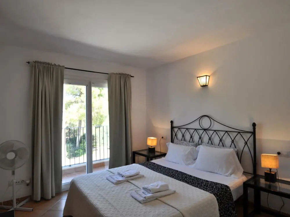 Maison de Vacances Cala Pi