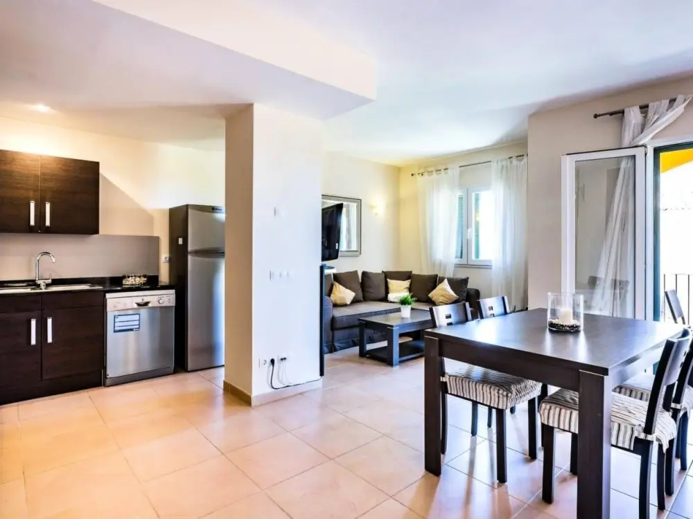 Résidence Apartment Beach and Relax Family OG