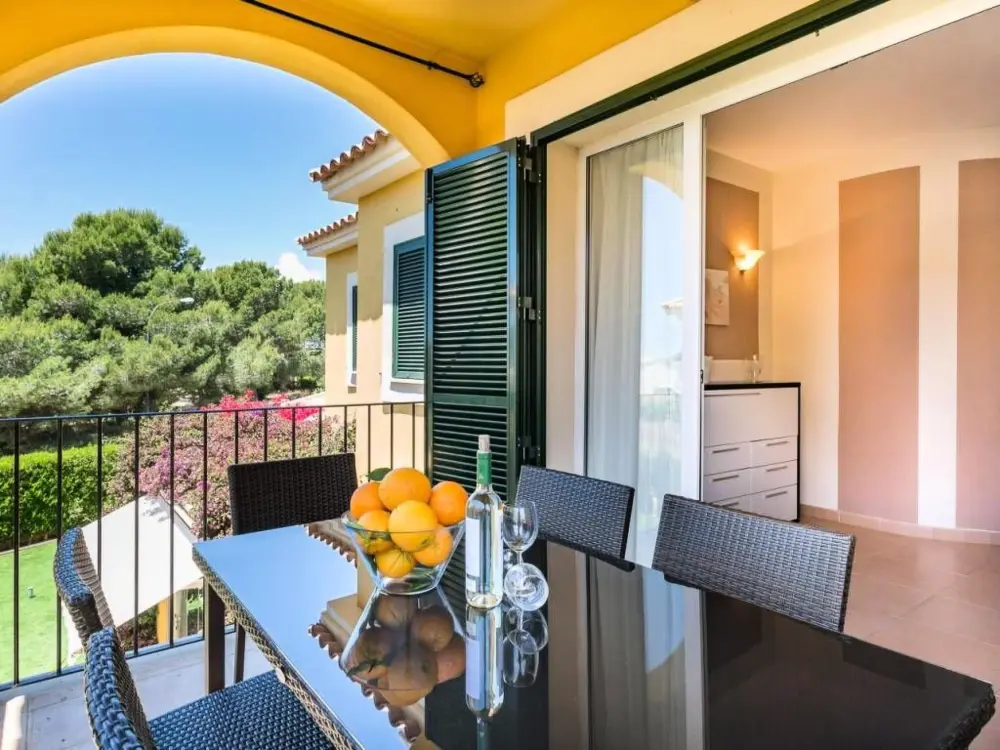 Résidence Apartment Beach and Relax Family OG
