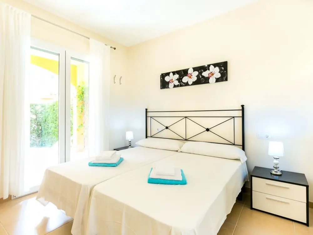 Résidence Mediterranes Appartement mit Pool