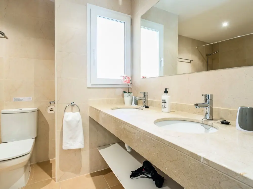 Résidence Mediterranes Appartement mit Pool