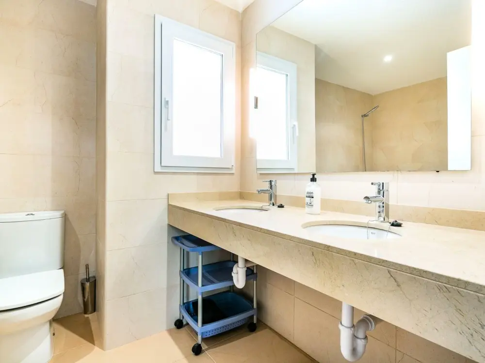 Résidence Modernes Apartment mit Gemeinschaftspool