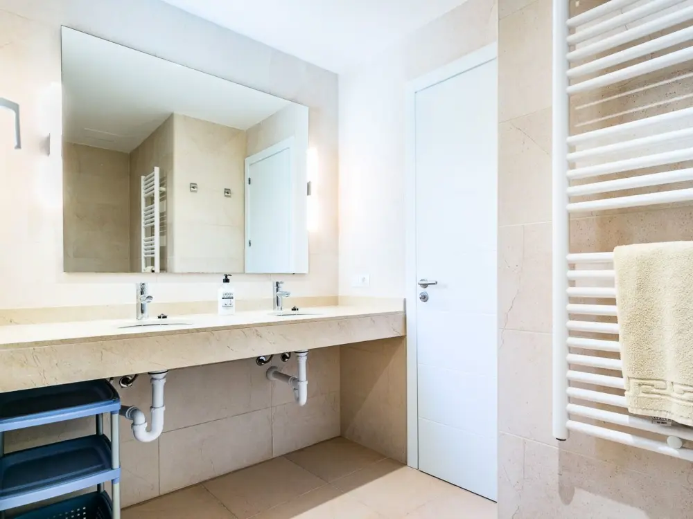Résidence Modernes Apartment mit Gemeinschaftspool