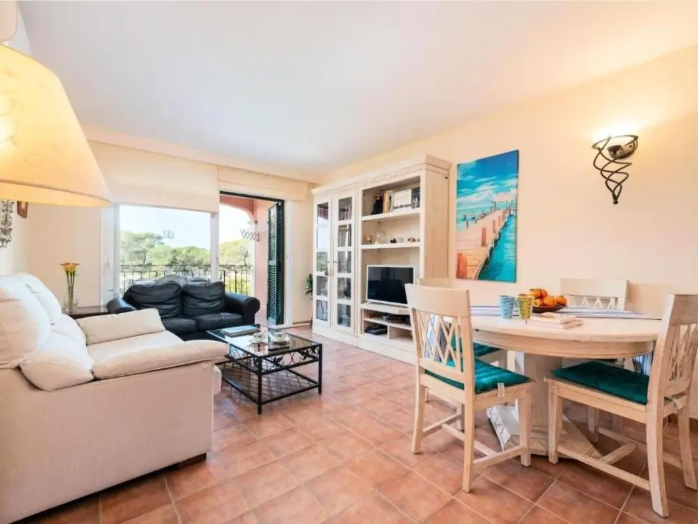 Résidence THE TORRENT'S OBSERVER HOLIDAY HOME ( CALA PI ) Smart TV ( Netflix ) Air Condit