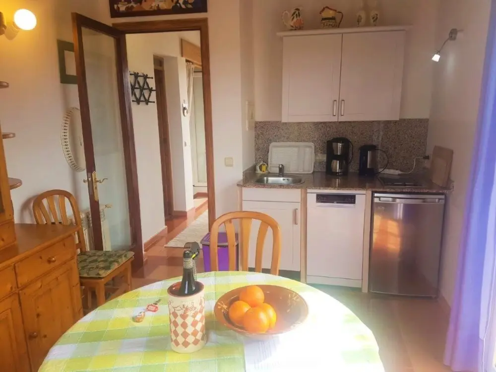 Résidence Wunderschöne Wohnung in Campos mit Terrasse