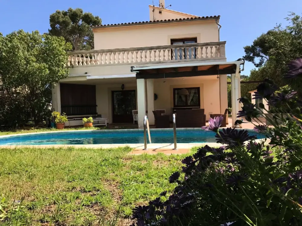 Maison de Vacances Cala Ratjada