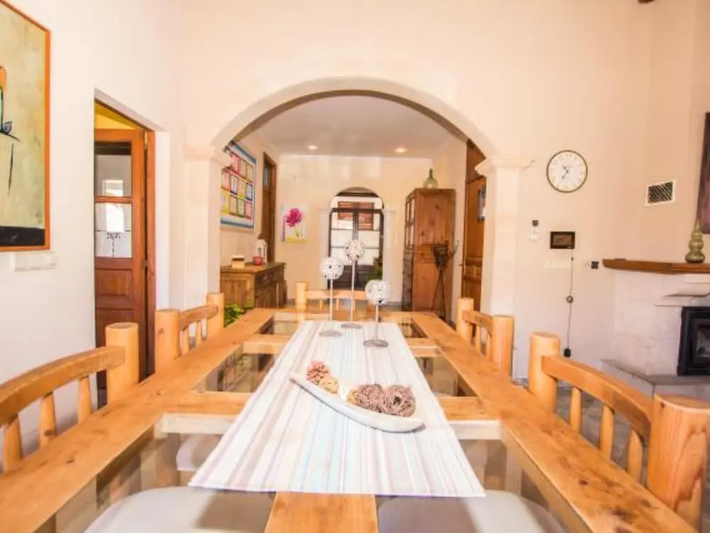 Maison de Vacances Cala Ratjada