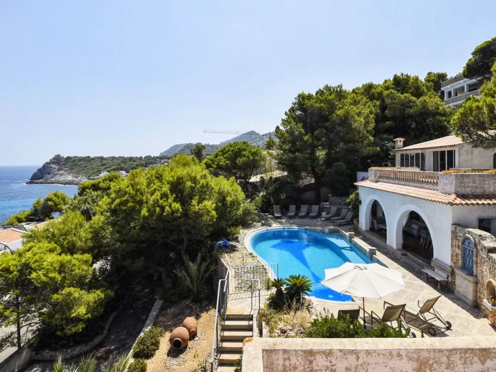 Maison de Vacances Cala Ratjada