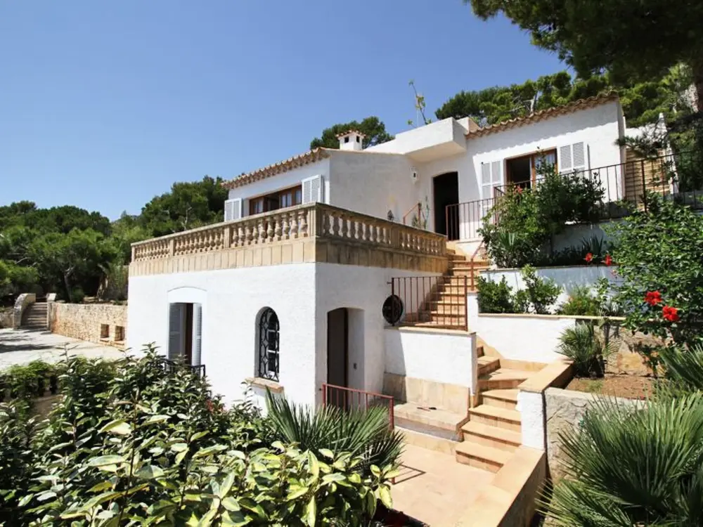 Maison de Vacances Cala Ratjada