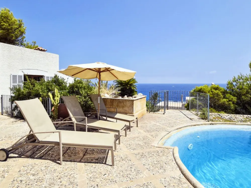 Maison de Vacances Cala Ratjada