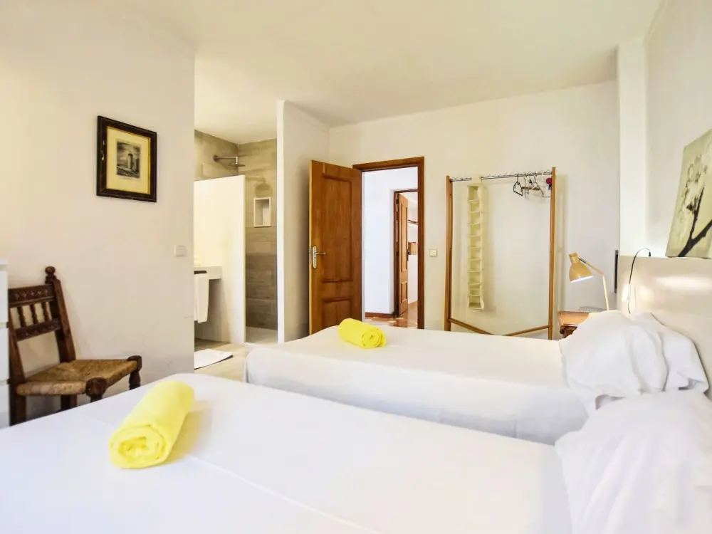 Maison de Vacances Cala Ratjada