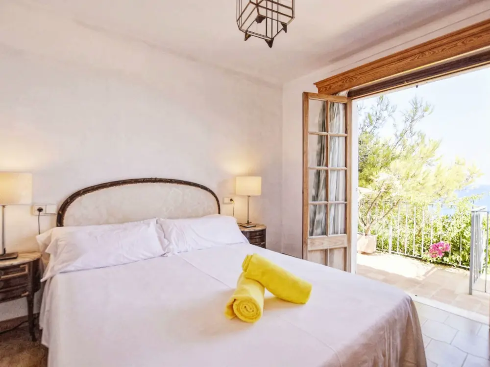 Maison de Vacances Cala Ratjada