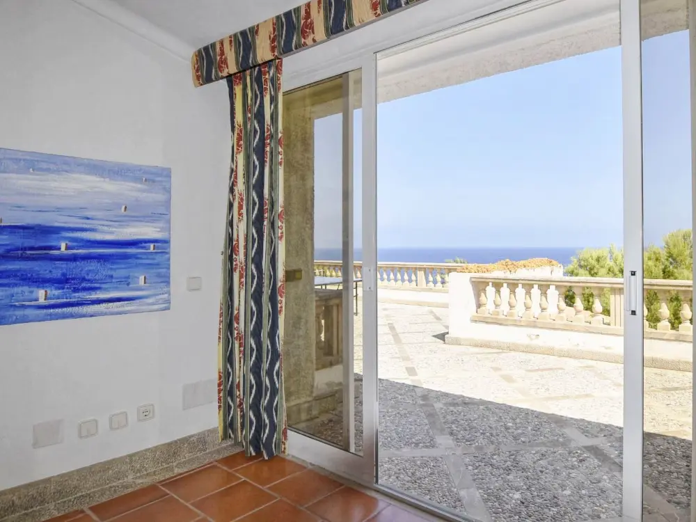 Maison de Vacances Cala Ratjada