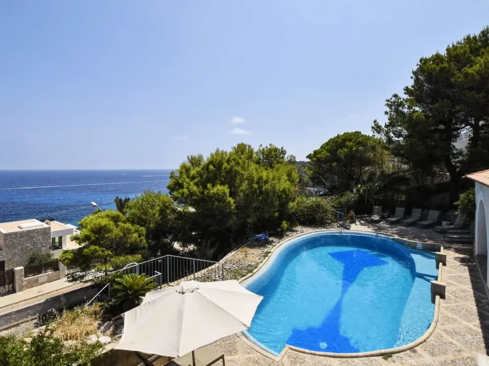 Maison de Vacances Cala Ratjada